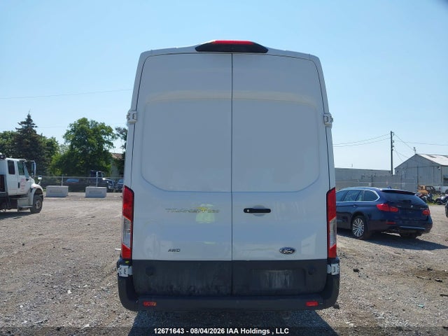 Aukcja sprzedaży 2024 Ford Transit T-250, vin: 1FTBR3U86RKB23514, numer aukcji: 12671643