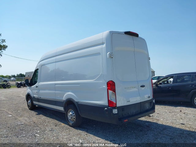 Aukcja sprzedaży 2024 Ford Transit T-250, vin: 1FTBR3U86RKB23514, numer aukcji: 12671643