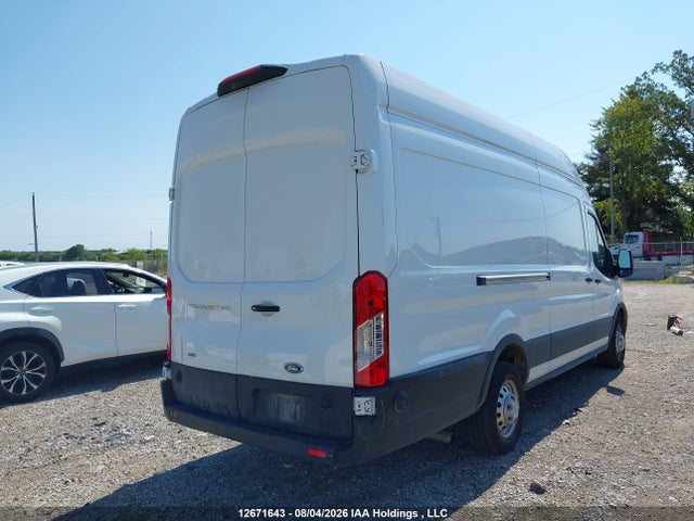 Aukcja sprzedaży 2024 Ford Transit T-250, vin: 1FTBR3U86RKB23514, numer aukcji: 12671643