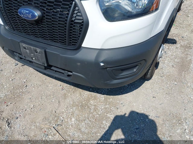 Ford Transit T-250 2024 1FTBR3U86RKB23514 Image 6