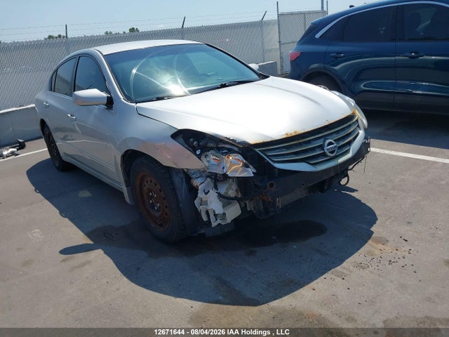 Auction sale of the 2012 Nissan Altima S, vin: 1N4AL2AP8CN539126, lot number: 12671644