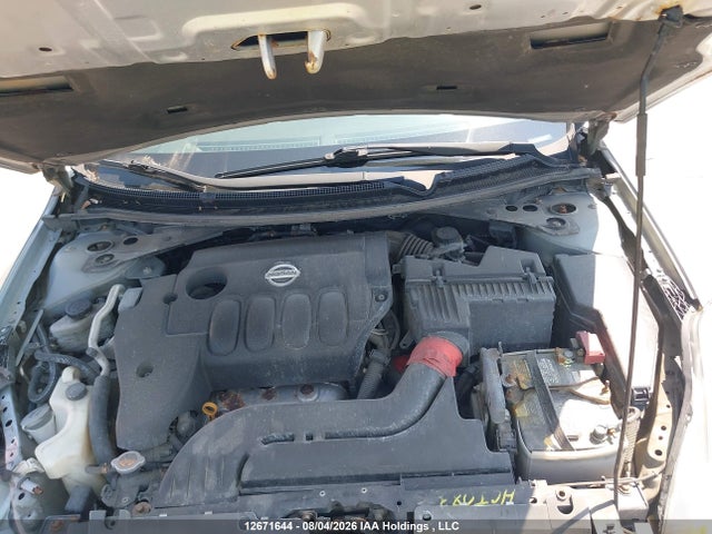 Aukcja sprzedaży 2012 Nissan Altima S, vin: 1N4AL2AP8CN539126, numer aukcji: 12671644