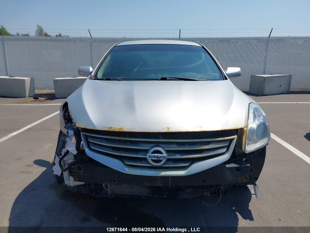 Aukcja sprzedaży 2012 Nissan Altima S, vin: 1N4AL2AP8CN539126, numer aukcji: 12671644