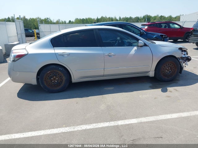 Aukcja sprzedaży 2012 Nissan Altima S, vin: 1N4AL2AP8CN539126, numer aukcji: 12671644