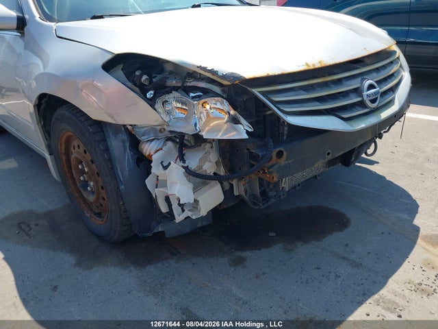 Aukcja sprzedaży 2012 Nissan Altima S, vin: 1N4AL2AP8CN539126, numer aukcji: 12671644