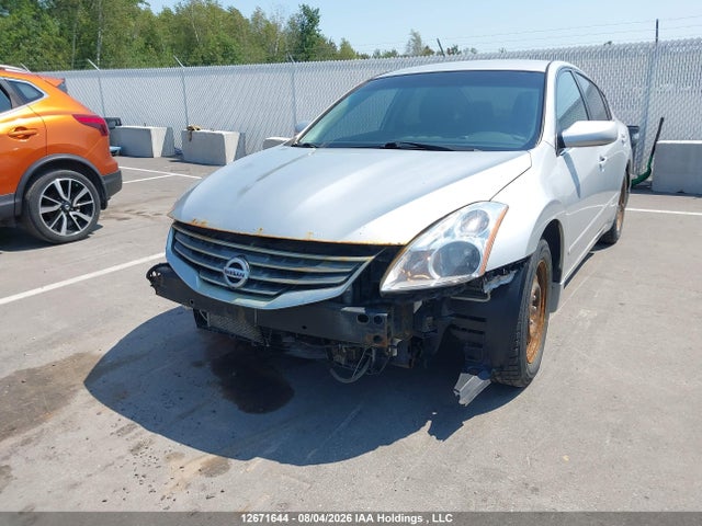 Aukcja sprzedaży 2012 Nissan Altima S, vin: 1N4AL2AP8CN539126, numer aukcji: 12671644