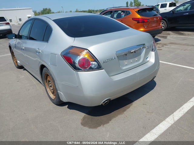 Aukcja sprzedaży 2012 Nissan Altima S, vin: 1N4AL2AP8CN539126, numer aukcji: 12671644