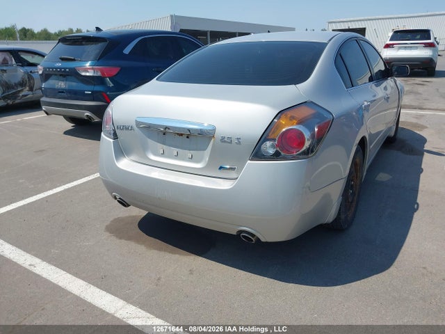 Aukcja sprzedaży 2012 Nissan Altima S, vin: 1N4AL2AP8CN539126, numer aukcji: 12671644