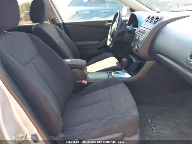Aukcja sprzedaży 2012 Nissan Altima S, vin: 1N4AL2AP8CN539126, numer aukcji: 12671644