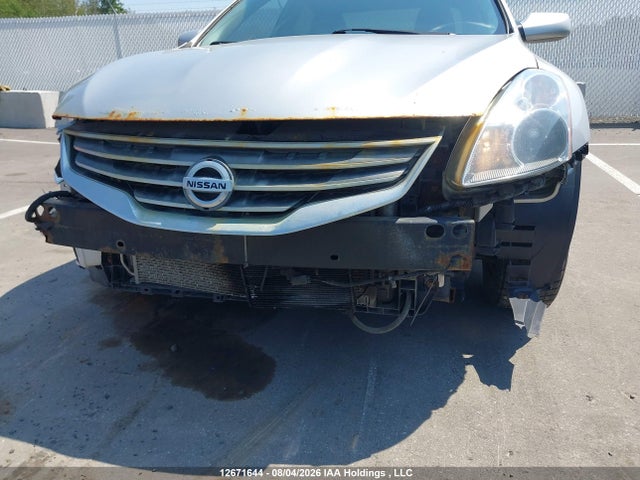 Aukcja sprzedaży 2012 Nissan Altima S, vin: 1N4AL2AP8CN539126, numer aukcji: 12671644