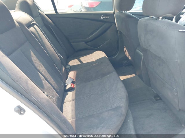 Aukcja sprzedaży 2012 Nissan Altima S, vin: 1N4AL2AP8CN539126, numer aukcji: 12671644