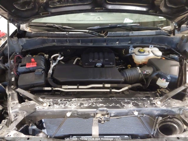 2023 Chevrolet Silverado 1500 Work Truck მანქანა იყიდება აუქციონზე, vin: 3GCPDAEKXPG183173, აუქციონის ნომერი: 12671645