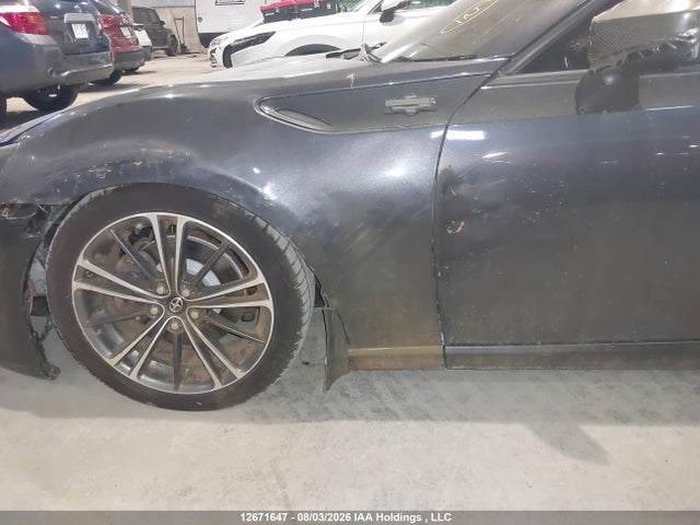 Aukcja sprzedaży 2014 Scion Fr-s Monogram, vin: JF1ZNAA15E8708846, numer aukcji: 12671647