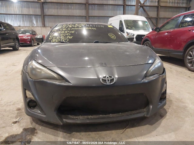 Aukcja sprzedaży 2014 Scion Fr-s Monogram, vin: JF1ZNAA15E8708846, numer aukcji: 12671647