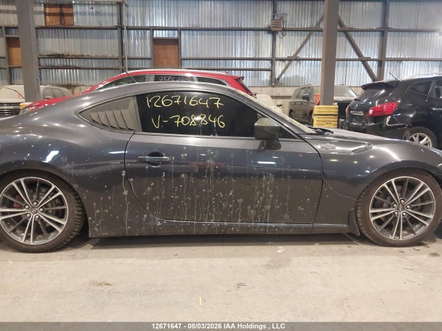 Aukcja sprzedaży 2014 Scion Fr-s Monogram, vin: JF1ZNAA15E8708846, numer aukcji: 12671647