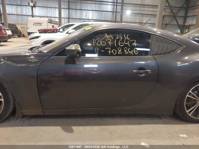 Aukcja sprzedaży 2014 Scion Fr-s Monogram, vin: JF1ZNAA15E8708846, numer aukcji: 12671647