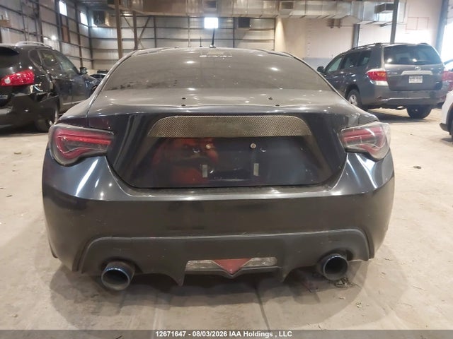 Aukcja sprzedaży 2014 Scion Fr-s Monogram, vin: JF1ZNAA15E8708846, numer aukcji: 12671647