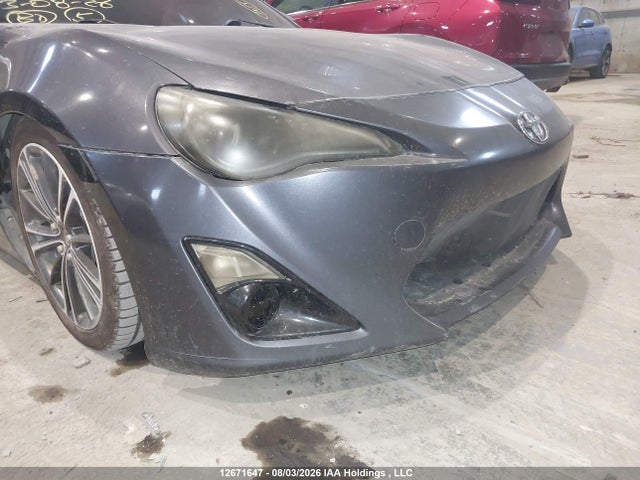 Aukcja sprzedaży 2014 Scion Fr-s Monogram, vin: JF1ZNAA15E8708846, numer aukcji: 12671647