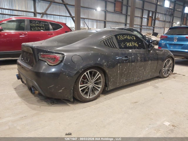 Aukcja sprzedaży 2014 Scion Fr-s Monogram, vin: JF1ZNAA15E8708846, numer aukcji: 12671647