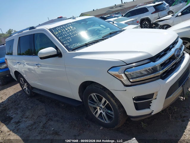 Auction sale of the 2024 Ford Expedition Limited, vin: 1FMJU2A82REA56025, lot number: 12671648