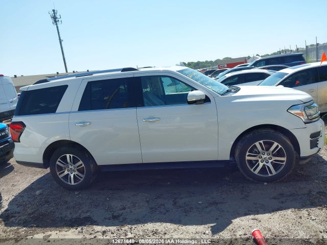 Aukcja sprzedaży 2024 Ford Expedition Limited, vin: 1FMJU2A82REA56025, numer aukcji: 12671648