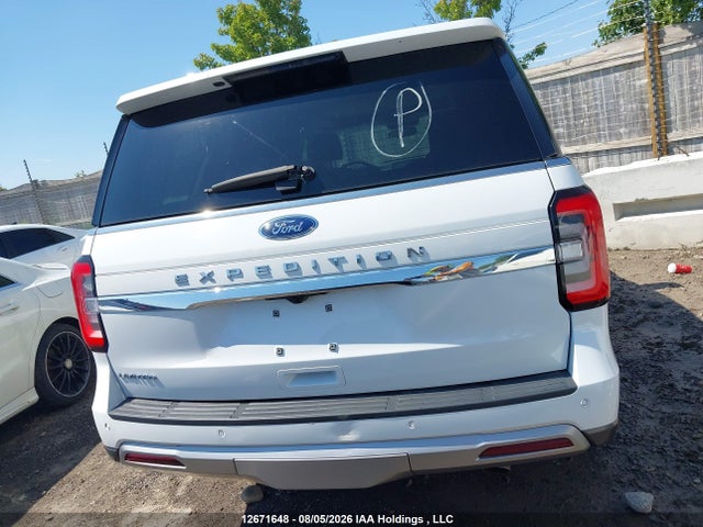 Aukcja sprzedaży 2024 Ford Expedition Limited, vin: 1FMJU2A82REA56025, numer aukcji: 12671648