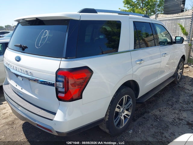 Aukcja sprzedaży 2024 Ford Expedition Limited, vin: 1FMJU2A82REA56025, numer aukcji: 12671648