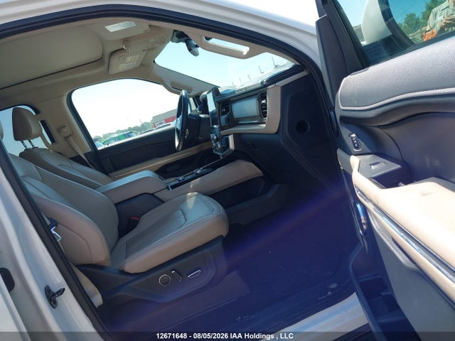 Aukcja sprzedaży 2024 Ford Expedition Limited, vin: 1FMJU2A82REA56025, numer aukcji: 12671648