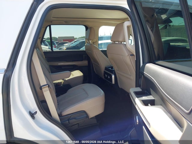 Aukcja sprzedaży 2024 Ford Expedition Limited, vin: 1FMJU2A82REA56025, numer aukcji: 12671648