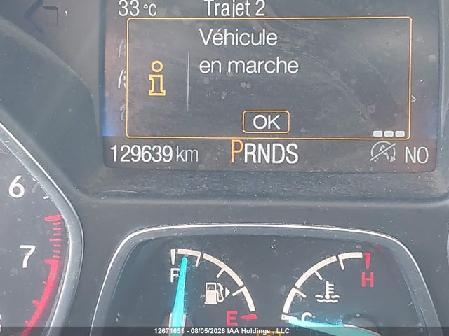 Ford ESCAPE SEL 2018 1FMCU9H94JUC81718 Image 15