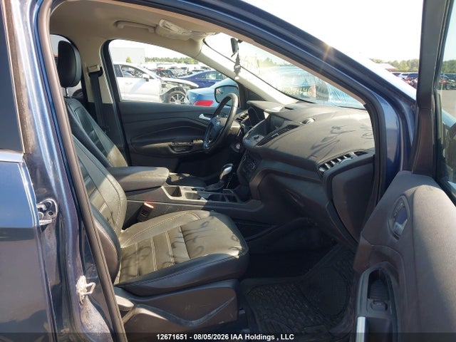 Ford ESCAPE SEL 2018 1FMCU9H94JUC81718 Image 5