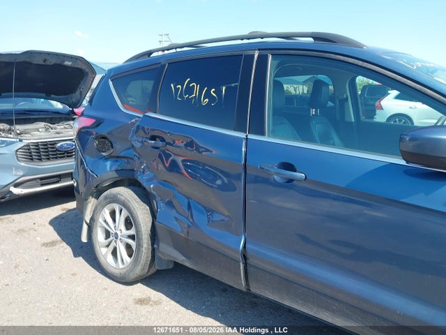 Ford ESCAPE SEL 2018 1FMCU9H94JUC81718 Image 6