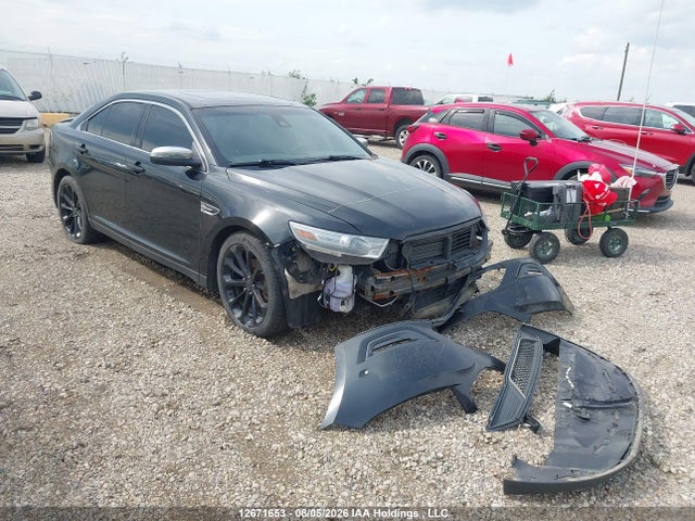 Продажа на аукционе авто 2013 Ford Taurus Limited, vin: 1FAHP2J84DG231503, номер лота: 12671653