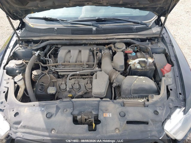 Aukcja sprzedaży 2013 Ford Taurus Limited, vin: 1FAHP2J84DG231503, numer aukcji: 12671653