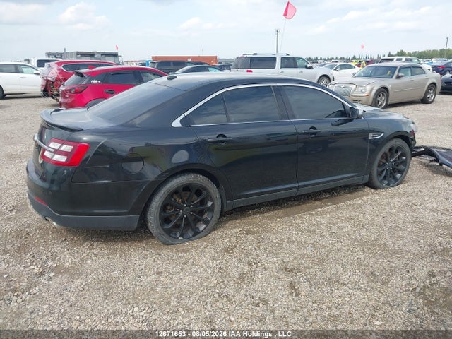Aukcja sprzedaży 2013 Ford Taurus Limited, vin: 1FAHP2J84DG231503, numer aukcji: 12671653
