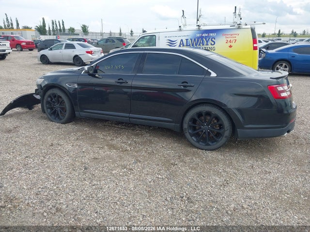 Aukcja sprzedaży 2013 Ford Taurus Limited, vin: 1FAHP2J84DG231503, numer aukcji: 12671653