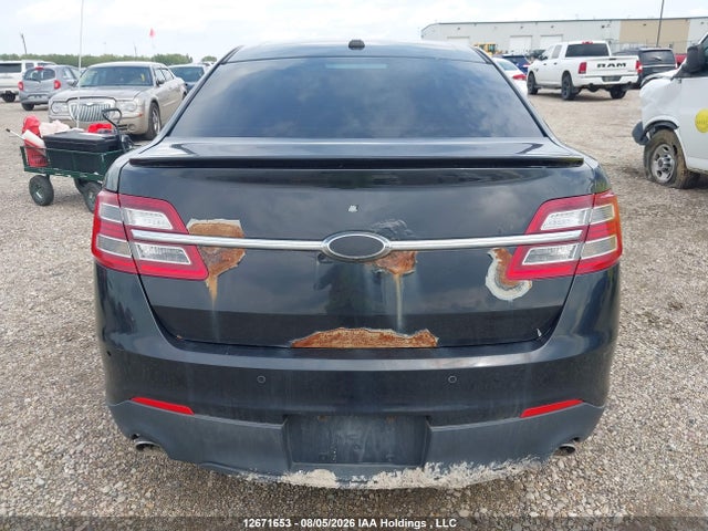 Aukcja sprzedaży 2013 Ford Taurus Limited, vin: 1FAHP2J84DG231503, numer aukcji: 12671653
