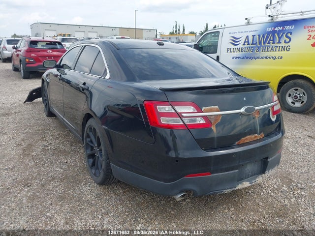 Aukcja sprzedaży 2013 Ford Taurus Limited, vin: 1FAHP2J84DG231503, numer aukcji: 12671653
