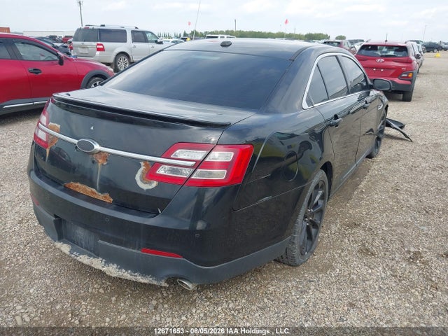 Aukcja sprzedaży 2013 Ford Taurus Limited, vin: 1FAHP2J84DG231503, numer aukcji: 12671653