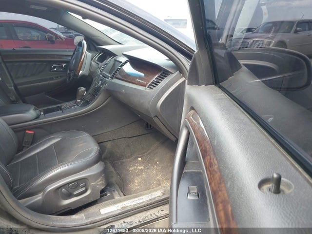 Aukcja sprzedaży 2013 Ford Taurus Limited, vin: 1FAHP2J84DG231503, numer aukcji: 12671653