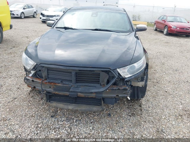 Aukcja sprzedaży 2013 Ford Taurus Limited, vin: 1FAHP2J84DG231503, numer aukcji: 12671653