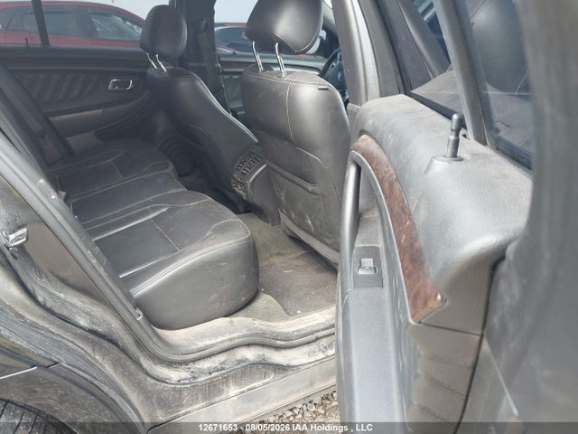 Aukcja sprzedaży 2013 Ford Taurus Limited, vin: 1FAHP2J84DG231503, numer aukcji: 12671653