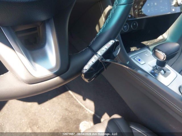 Genesis G70 Prestige 2026 KMTG34SC2TU168127 Image 11