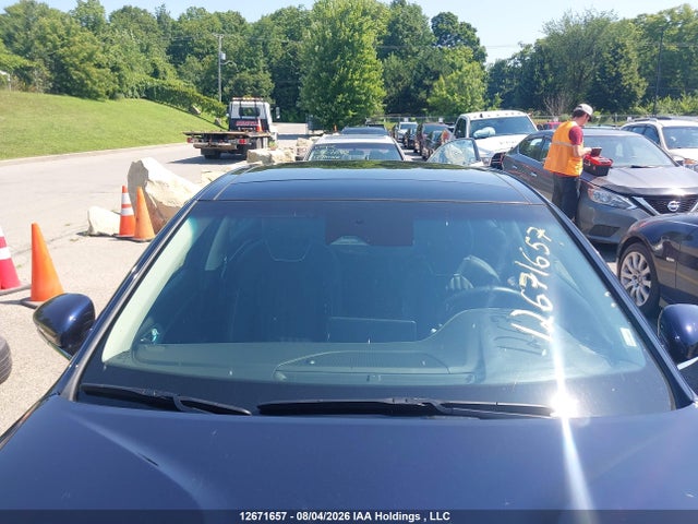 Genesis G70 Prestige 2026 KMTG34SC2TU168127 Image 18