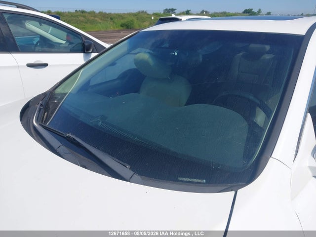 Продаж на аукціоні авто 2014 Honda Accord Exl, vin: 1HGCT2B81EA000952, номер лоту: 12671658