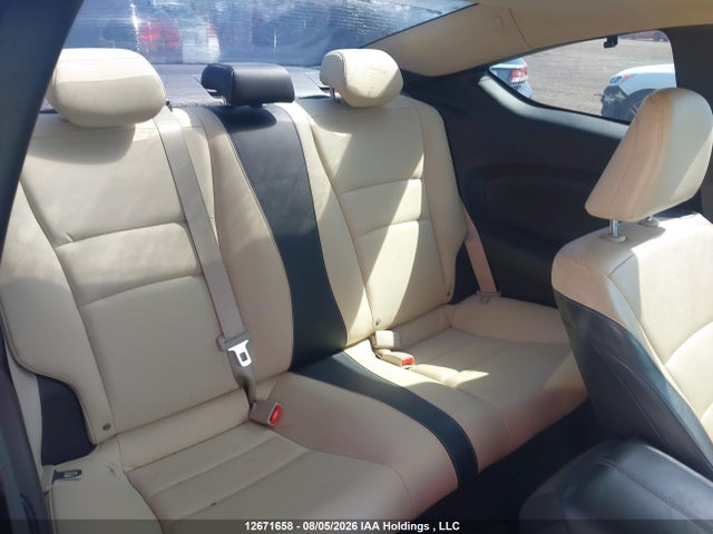 Продаж на аукціоні авто 2014 Honda Accord Exl, vin: 1HGCT2B81EA000952, номер лоту: 12671658