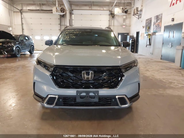 Honda CR-V 2023 2HKRS6H94PH202389 Image 11