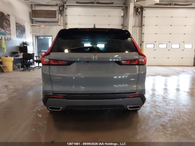 Honda CR-V 2023 2HKRS6H94PH202389 Image 15