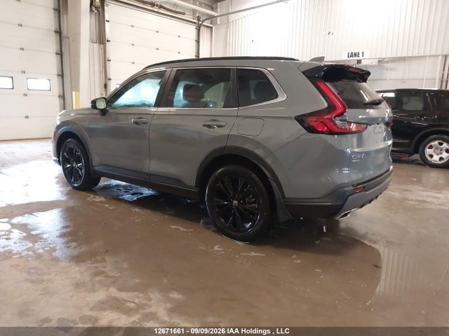 Honda CR-V 2023 2HKRS6H94PH202389 Image 3