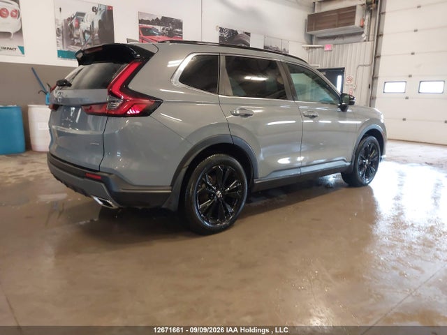 Honda CR-V 2023 2HKRS6H94PH202389 Image 4
